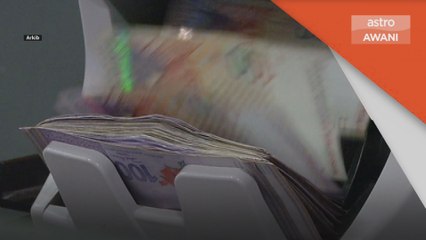 OPR | Kenaikan kadar faedah beri impak langsung kepada peminjam
