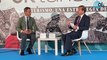 OKTURISMO | Ortuño: «La Región de Murcia va a invertir 2.000 millones en un ambicioso Plan de Turismo que creará 24.000 empleos»