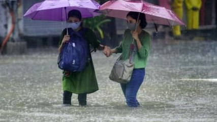 DIU Video: Monsoon progress in last 24 hours