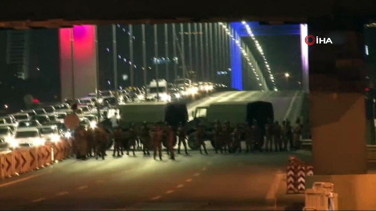 15 Temmuz'da İstanbul Valiliği'ni basmaya çalışan yarbayla ilgili flaş gelişme: Bu karar çok tartışılacak