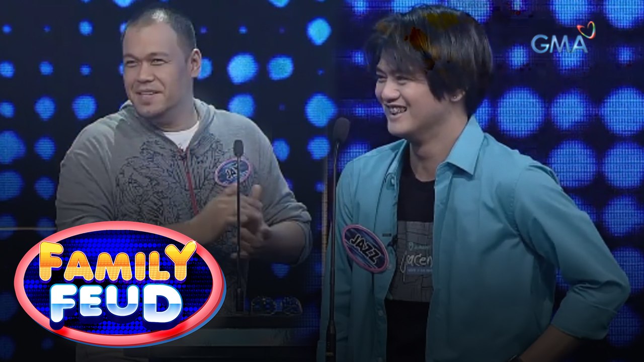 'Family Feud' Philippines: South Border vs. Gracenote | Episode 80 Teaser