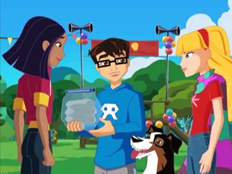 Fünf Freunde - Für alle Fälle Staffel 1 Folge 7 HD Deutsch