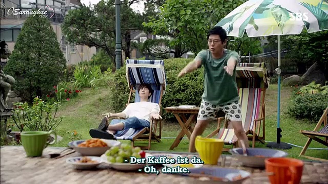 It's Okay, It's Love Staffel 1 Folge 5 HD Deutsch