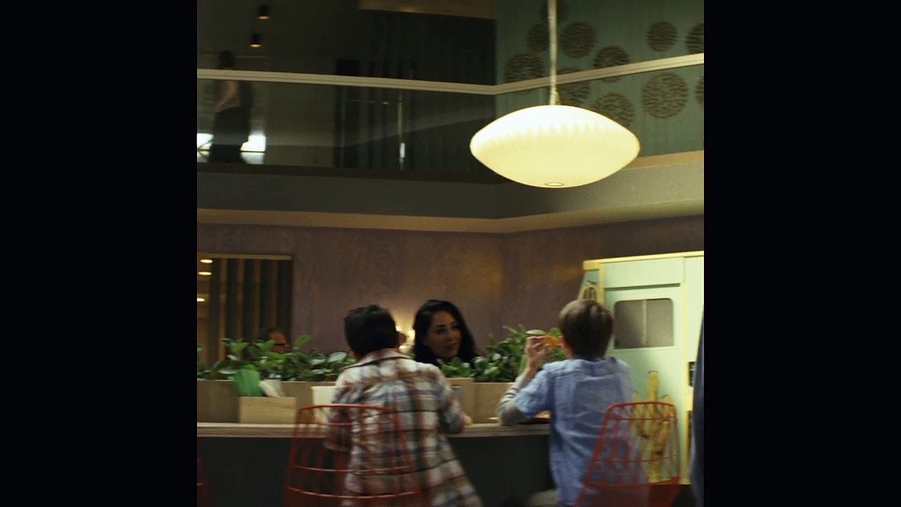 Homecoming Staffel 1 Folge 8 HD Deutsch