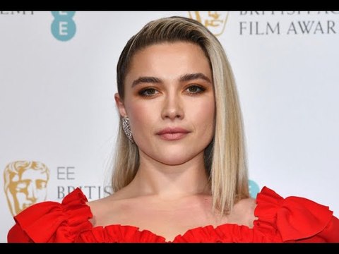 Florence Pugh Slams ‘Abusive’ ‘Vulgar’ Men After Rocking Sheer Gown ‘Why