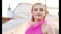 Florence Pugh Slams Vulgar Comments About See Through Dress