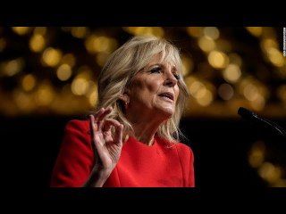 Jill Biden apologizes after citing 'bodegas' and 'breakfast tacos' to