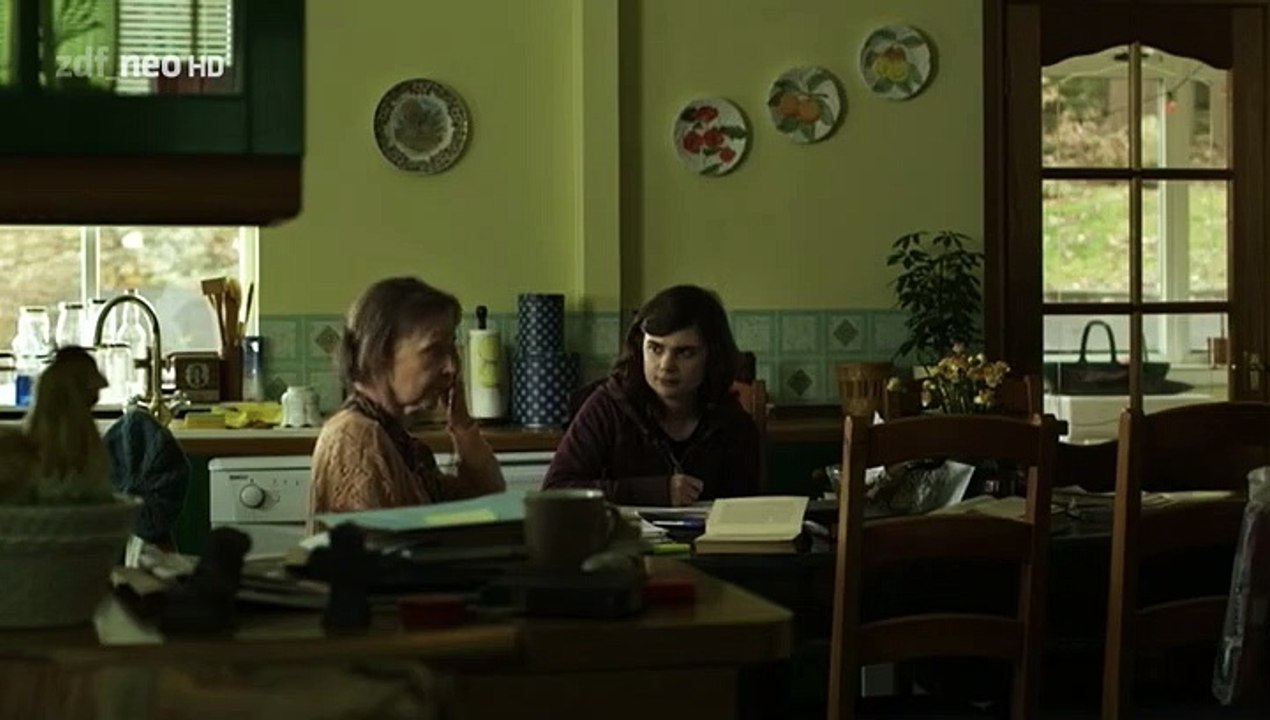 Case Histories Staffel 1 Folge 5 HD Deutsch