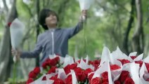 Leo vende droga escondida en rosas rojas - La Rosa de Guadalupe 2-4 - El títere alegría