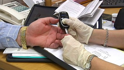 One Australian diagnosed with condition every 8 minutes