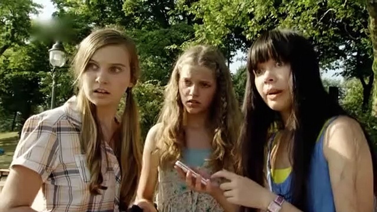 Emmas Chatroom Staffel 1 Folge 3 HD Deutsch