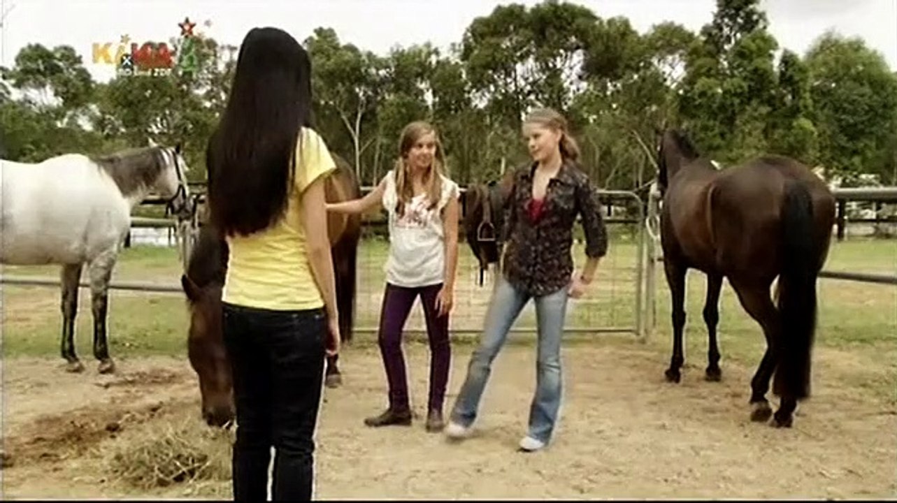 Emmas Chatroom Staffel 1 Folge 5 HD Deutsch