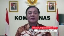 [Full] Kompolnas: Tidak Ada Kejanggalan di Kasus Penembakan Brigadir J oleh Bharada E