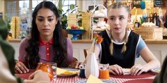 Zoe und Raven - Freiheit im Sattel Staffel 1 Folge 5 HD Deutsch