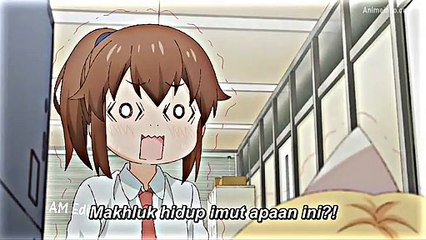 Ketika Lu Ketemu Sama Hantu Yang Begini...! ✨