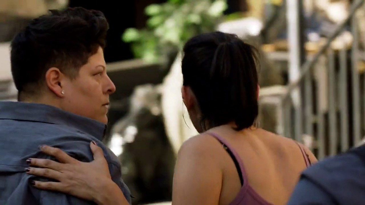 Vida Staffel 1 Folge 6 HD Deutsch