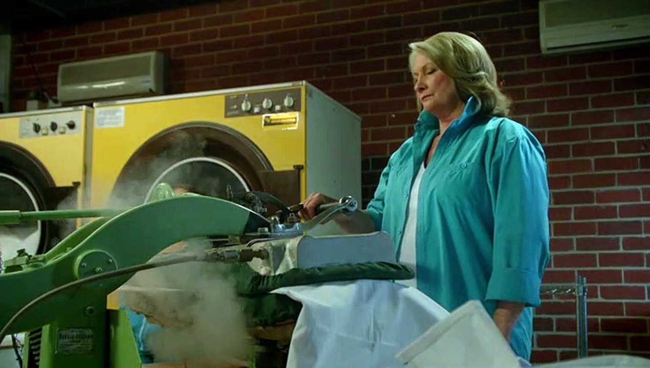 Wentworth Staffel 1 Folge 3 HD Deutsch