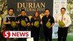 Durian festival back to lure King of Fruits lovers!