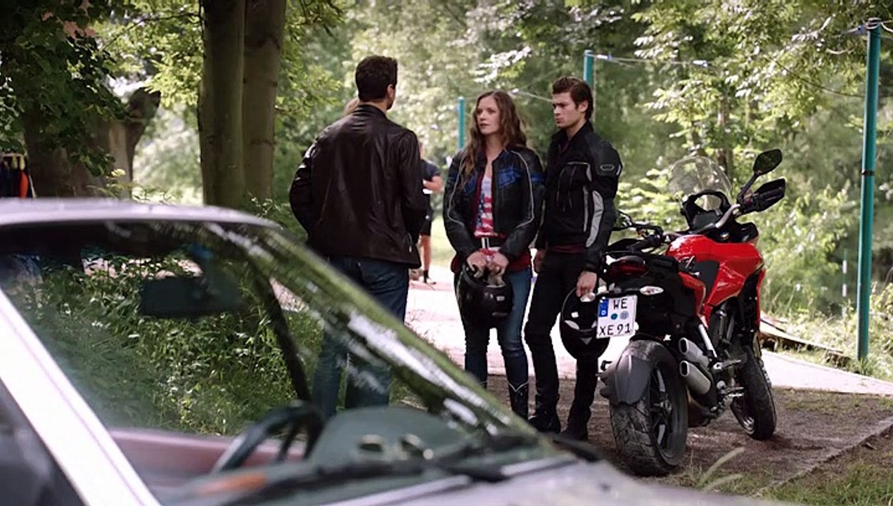 Heiter bis tödlich; Akte Ex Staffel 1 Folge 6 HD Deutsch