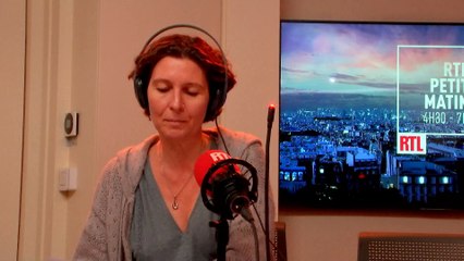 Le journal RTL de 5h30 du 13 juillet 2022