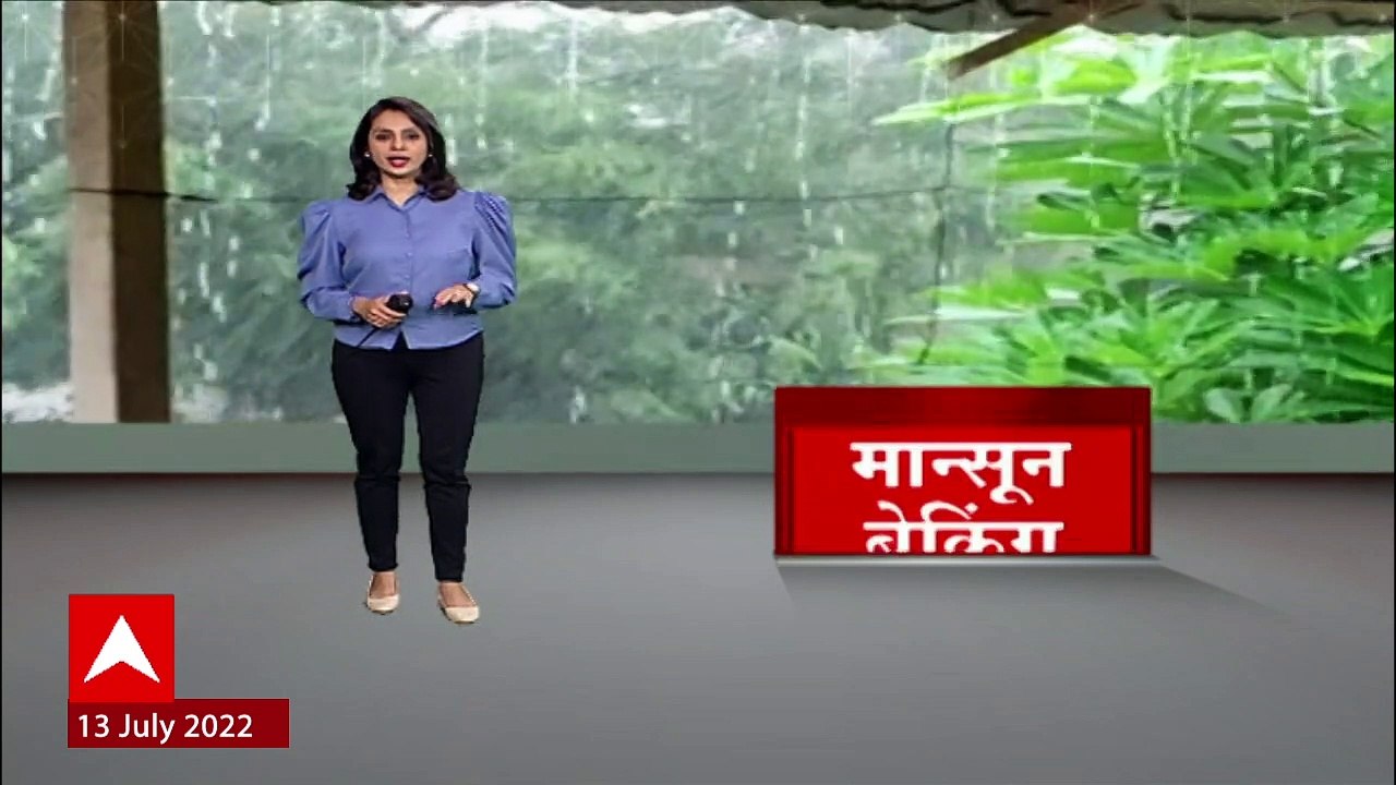 Mumbai Rain : मुंबईत पावसाचा धुमाकूळ सुरूच, दादारमध्ये मुसळधार तर Andheri Subway बंद