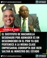 LAS NARCOMAFIAS QUE FINANCIARON A LUIS ABINADER LO TIENEN EN LA MIRILLA TRAS JUGAR PARTIDA DOBLE