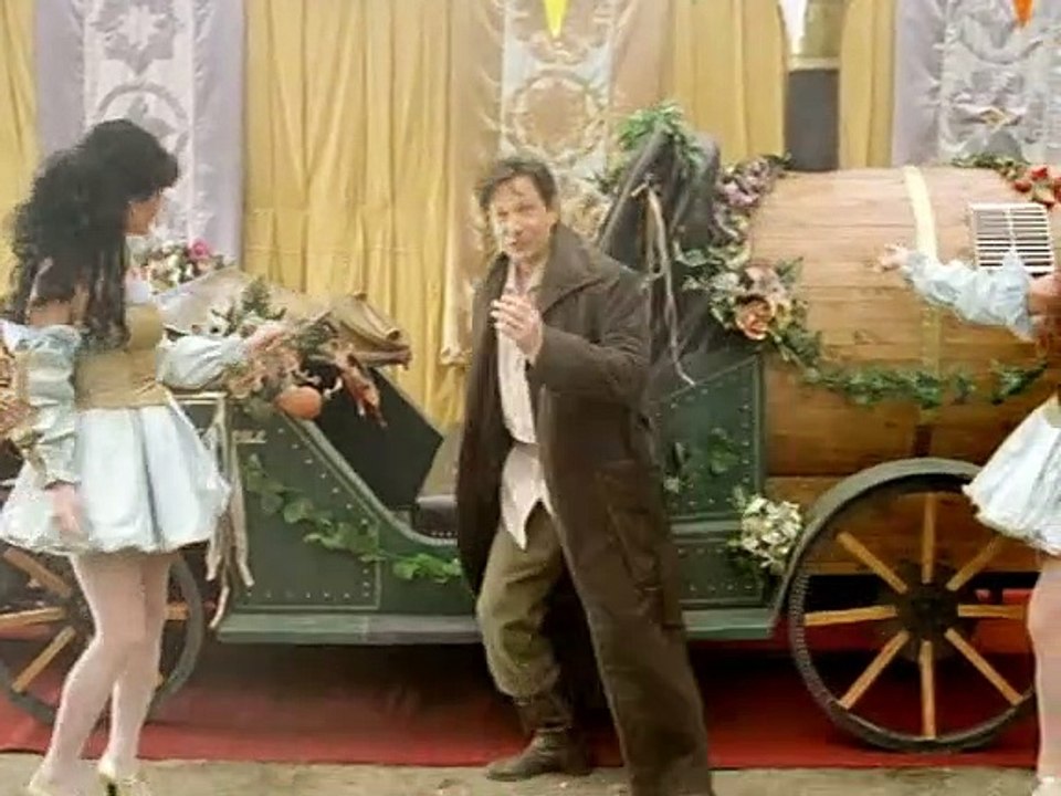 Dinotopia Staffel 1 Folge 5 HD Deutsch