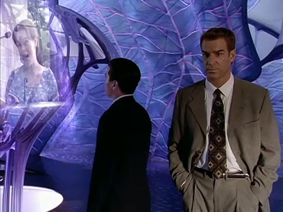 Mission Erde; Sie sind unter uns Staffel 1 Folge 3 HD Deutsch