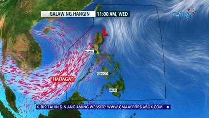 DOH: 40 % ang itinaas ng dengue cases sa Calabarzon kumpara noong 2021 | 24 Oras News Alert