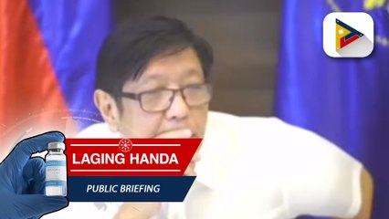 Pres. Marcos Jr., suportado ang pagrepaso sa education curriculum para matugunan ang jobs mismatch