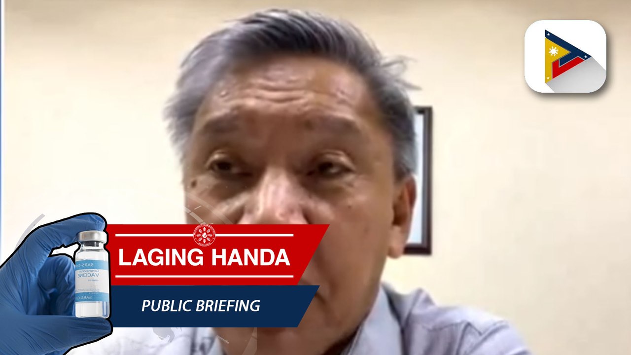 Usapin para sa panawagang paigtingin ang pagpaptupad ng Occupational Safety and Health Standard Act, tinalakay; Ayon sa OSHS Act, maaaring magmulta ng P100,000 ang mahuuling lalabag dito