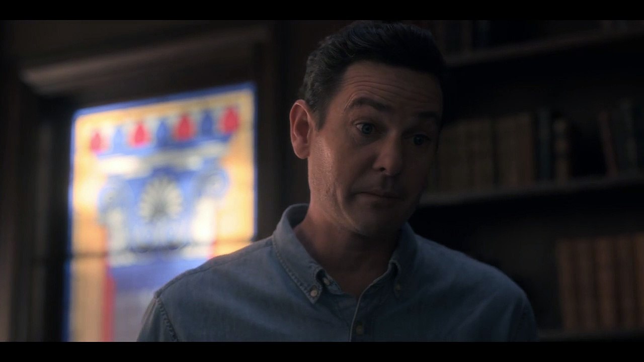 Spuk in Hill House Staffel 1 Folge 4 HD Deutsch