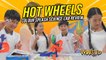 Hot Wheels Colour Splash Science Lab Review | What's Up BK | BINTANG KECIL