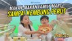 Makan-Makan Family Mart Sampai Kembung Perut | What's Up BK | BINTANG KECIL