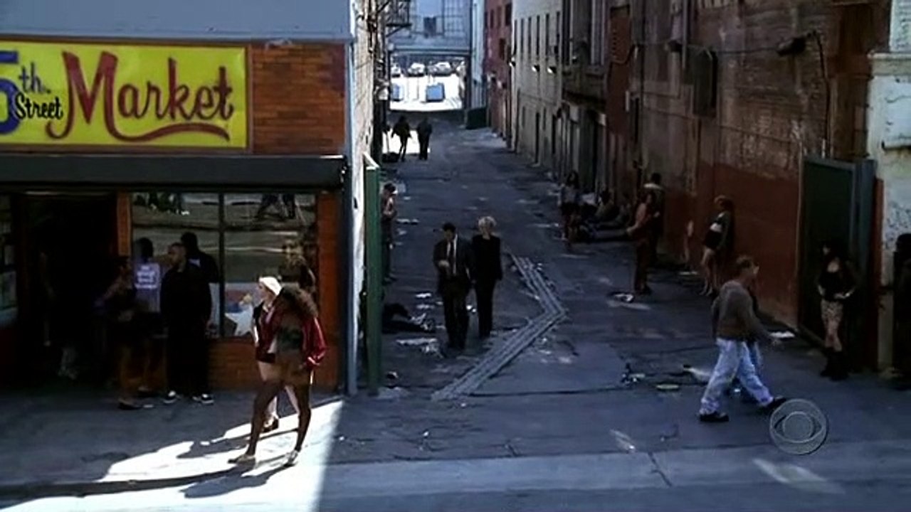 Cold Case - Kein Opfer ist je vergessen Staffel 1 Folge 4 HD Deutsch