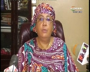 JT LABARI 12 JUILLET