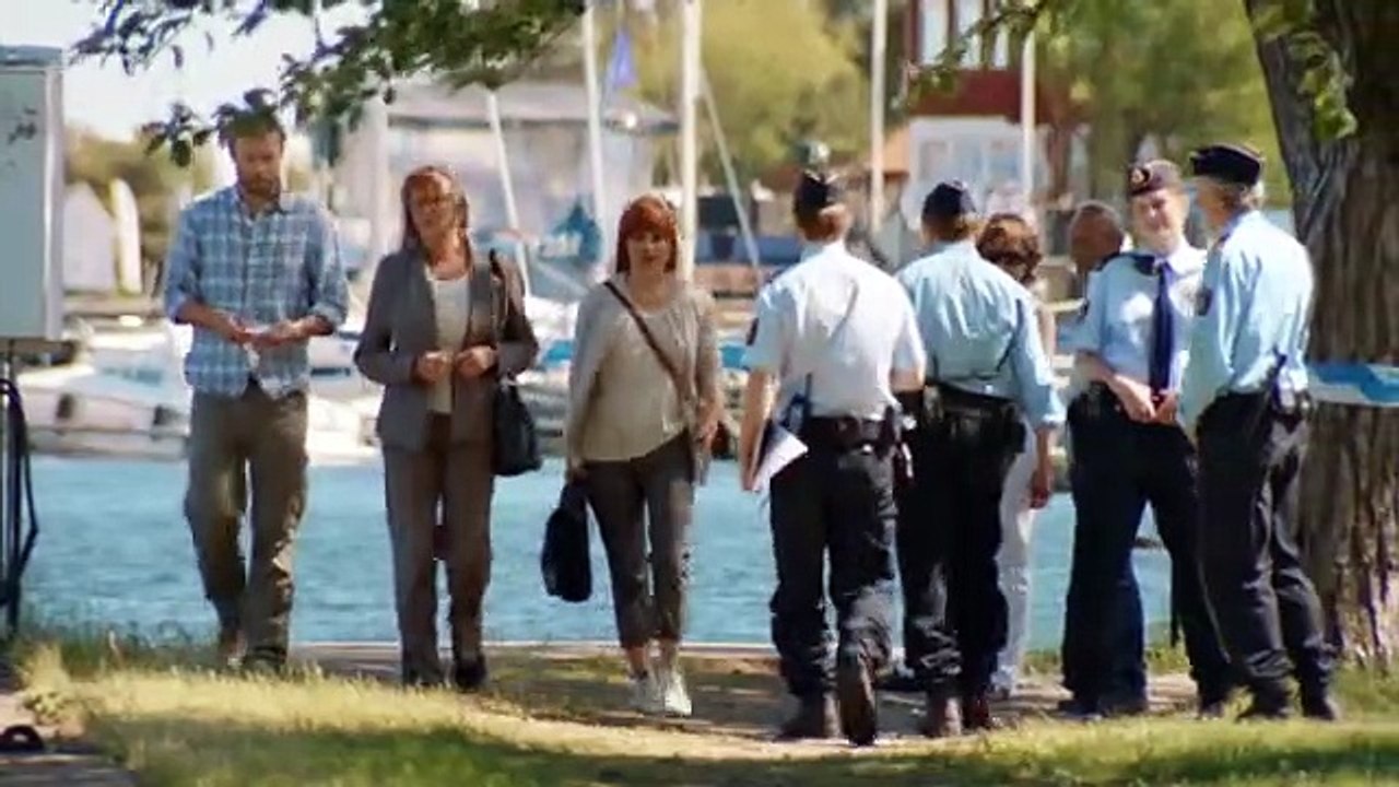 Mord im Mittsommer Staffel 2 Folge 1 HD Deutsch