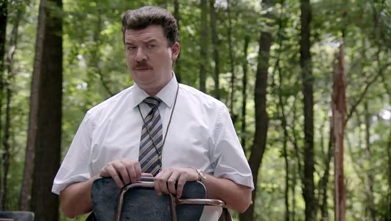 Vice Principals Staffel 1 Folge 8 HD Deutsch