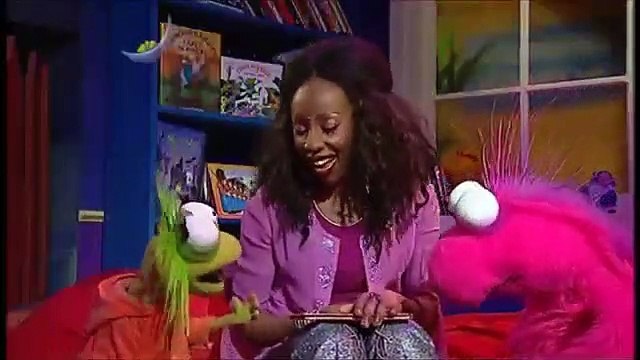 The Story Makers: Series 2: Jumping