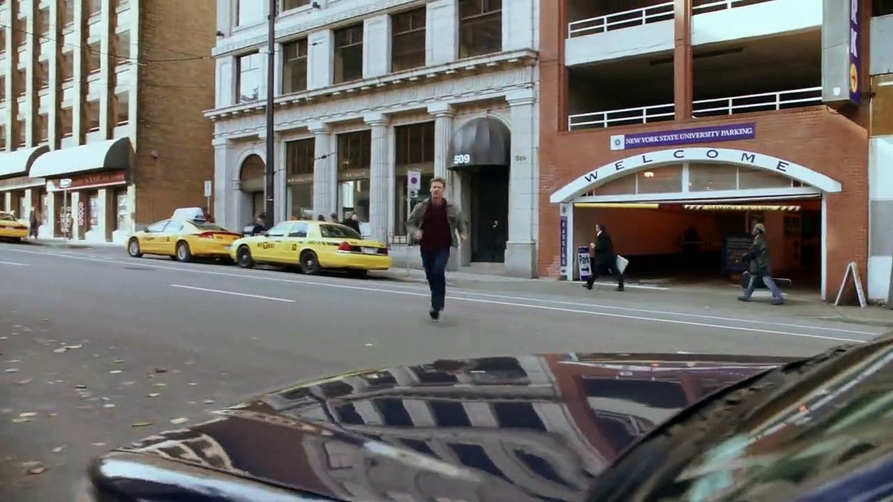 V - Die Besucher Staffel 1 Folge 4 HD Deutsch