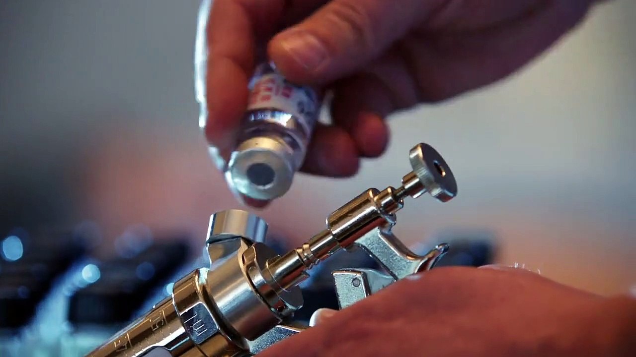 V - Die Besucher Staffel 1 Folge 5 HD Deutsch