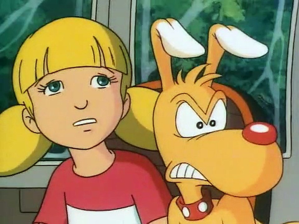 Inspektor Gadget Staffel 1 Folge 8 HD Deutsch