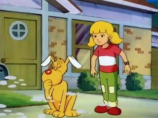 Inspektor Gadget Staffel 1 Folge 9 HD Deutsch