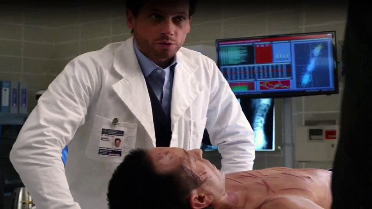 Forever Staffel 1 Folge 8 HD Deutsch