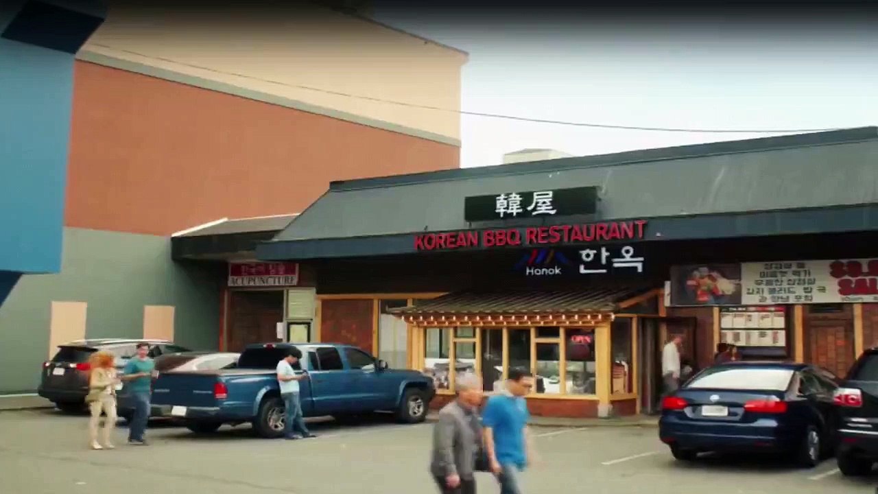 Shut Eye Staffel 1 Folge 6 HD Deutsch