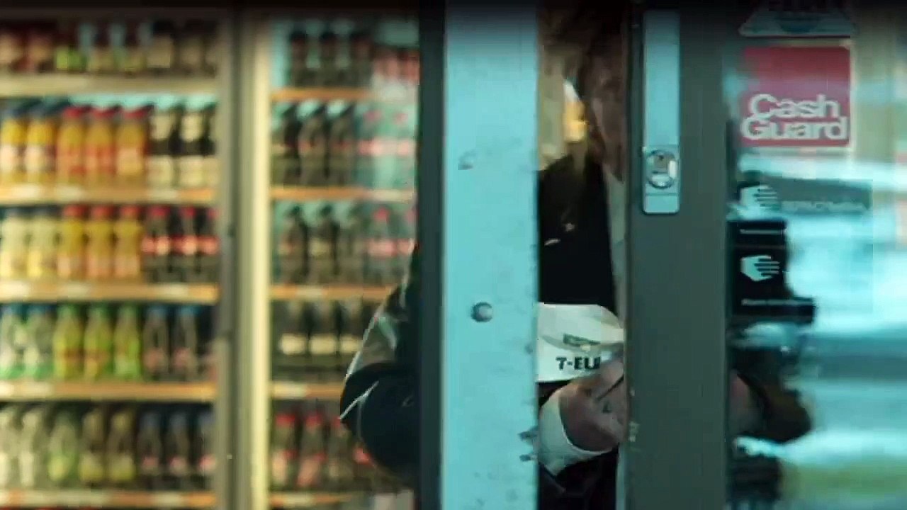 Lilyhammer Staffel 2 Folge 1 HD Deutsch