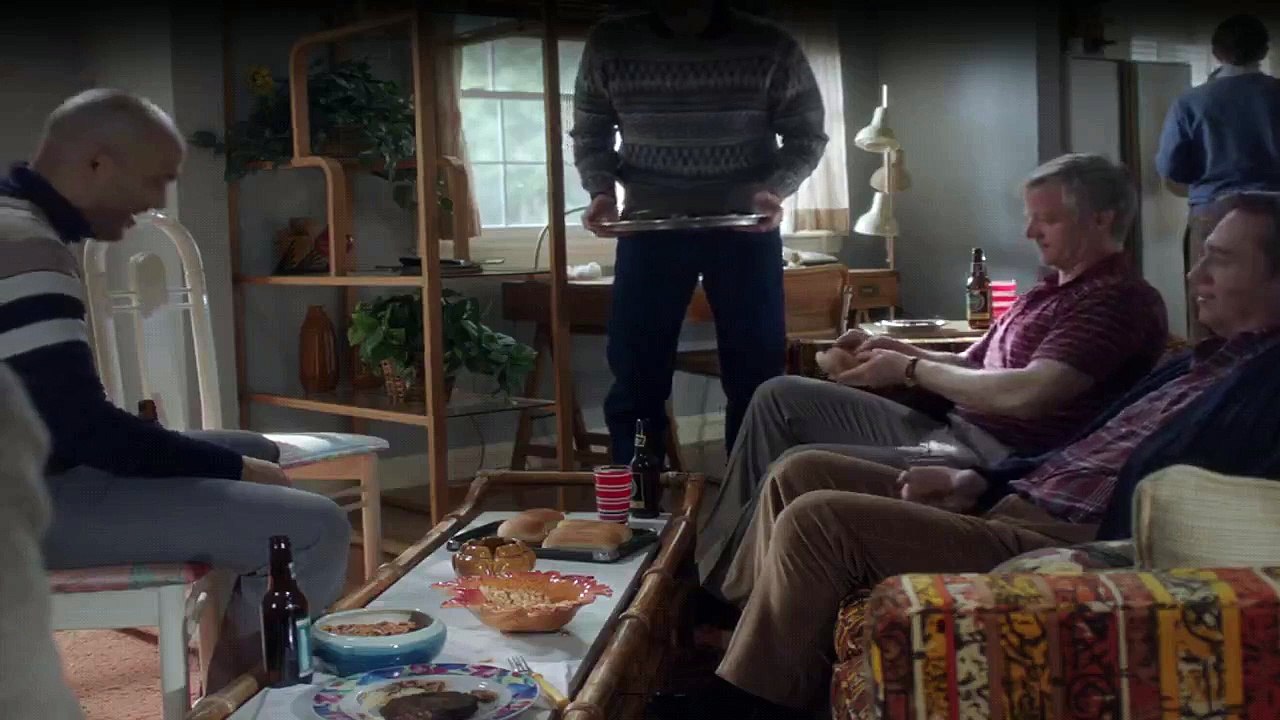 The Americans Staffel 1 Folge 9 HD Deutsch