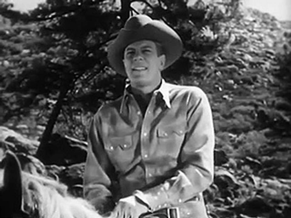 Fury - S1E16: Stolen Fury (Family,Western,TV Series)