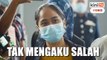 Siti Nuramira tak mengaku salah cetus permusuhan, kebencian