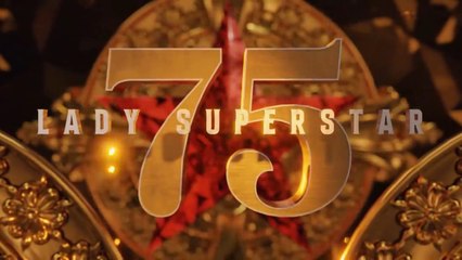 LadySuperstar75 _ Announcement _ Filming Begins Soon- AR-BUZZ